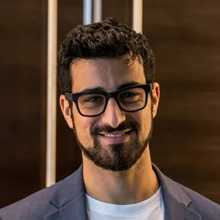 Eliran Yihye, founder and lead engineer of ShulMaker